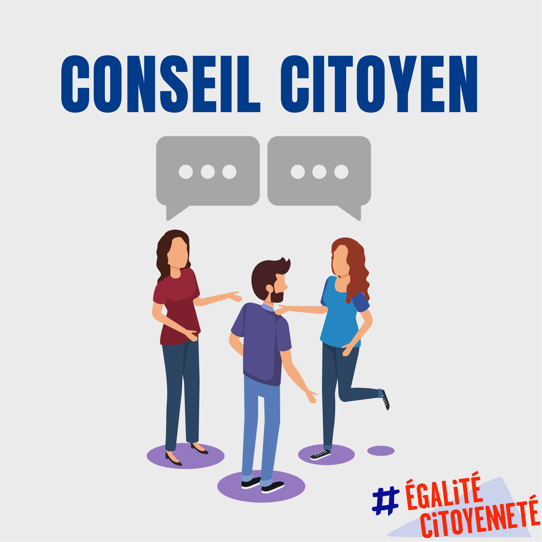 Conseil citoyen